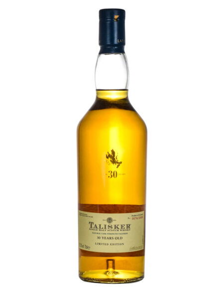 Talisker 30 Years Old 2010 Must Have Malts MHM