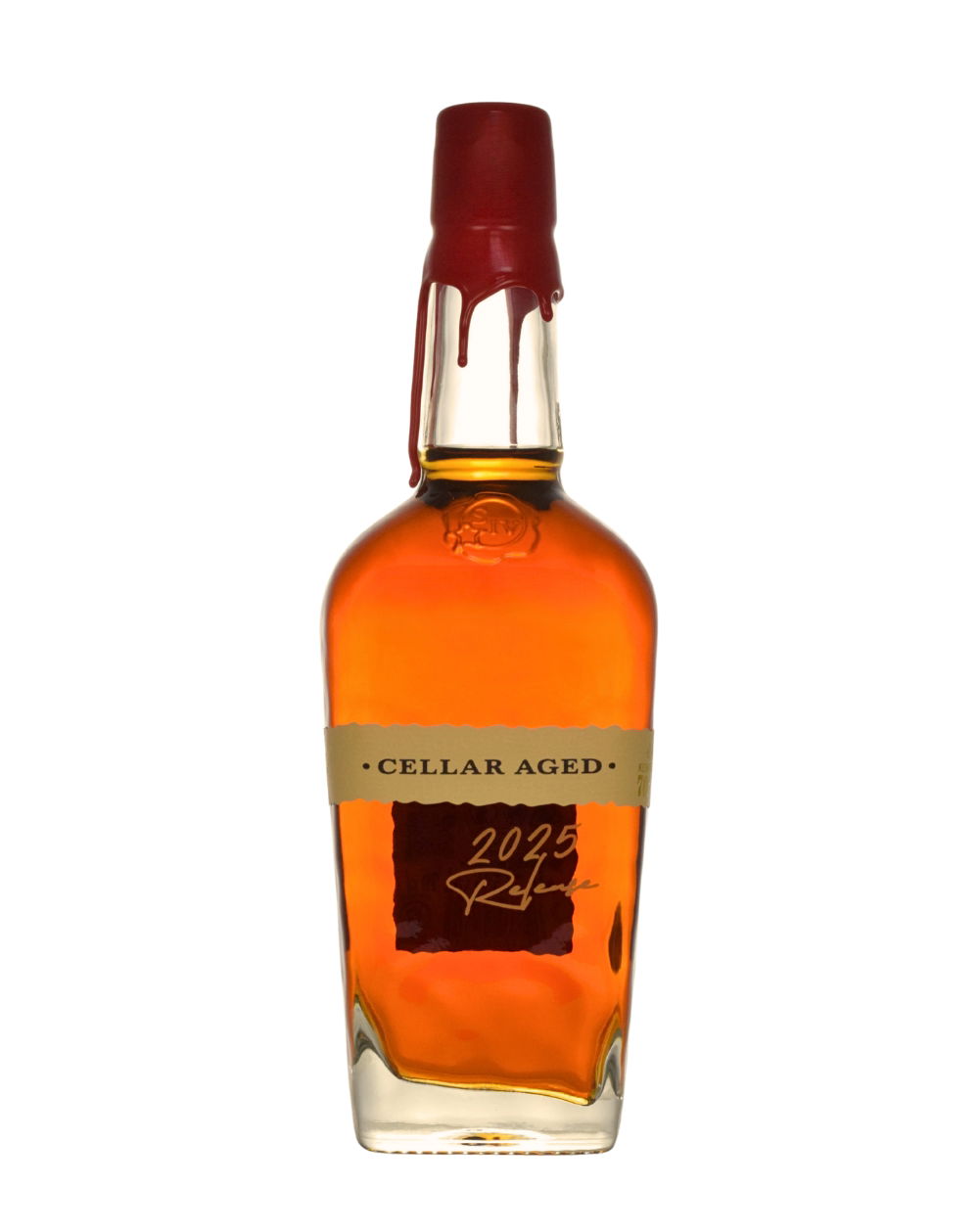 Maker's Mark Cellar Aged 2025 Release - Musthave Malts