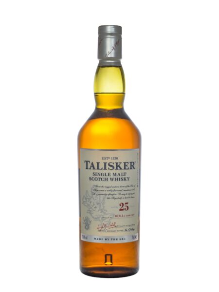 Ballantine's 21 Years Old Golden Zest Edition - Must Have Malts