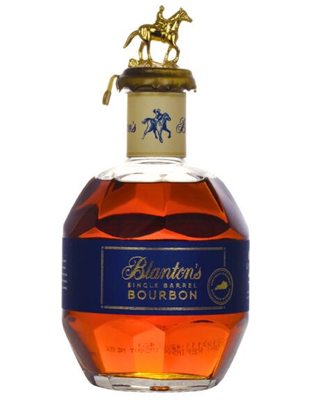 Blanton's Single Barrel LMDW Itinéraires 2025 #661 Must Have Malts MHM