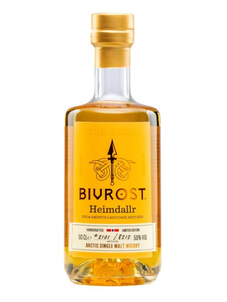 Bivrost Æsir Heimdallr Must Have Malts MHM