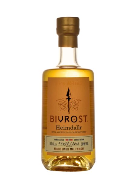 Bivrost Æsir Heimdallr Must Have Malts MHM