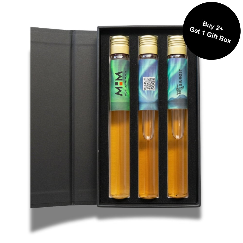 Bivrost Tasting Gift Box