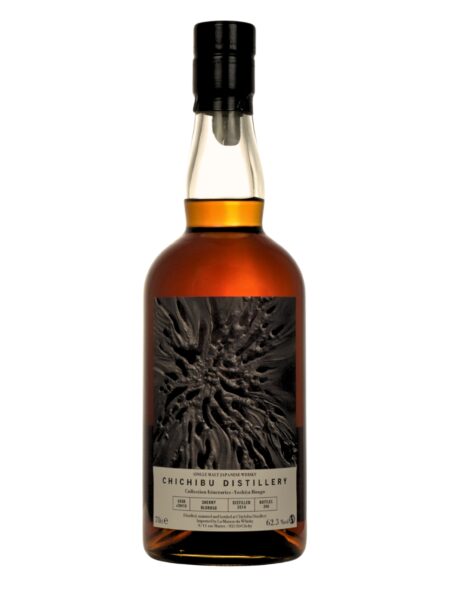 Chichibu 10 Years Old Sherry Cask LMDW Itinéraires 2014 Must Have Malts MHM