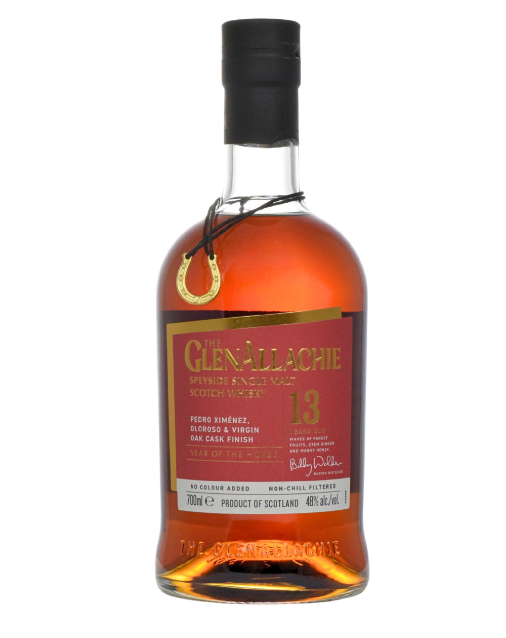 Glenallachie 13 Years Old Lunar Year of the Horse 2026 - Must Have
