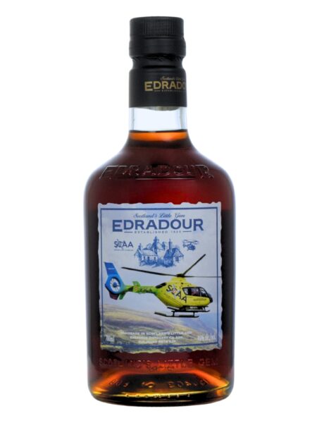 Edradour 12 Years Old SCAA Charity Bottling 2026 Must Have Malts MHM