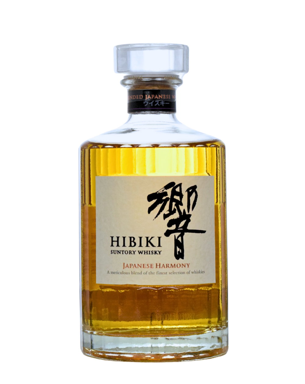 【正規品、新品、未開封】Hibiki Japanese Harmony 6本 Hibiki Japanese Harmony Year of the Horse 2026 - Must Have Malts