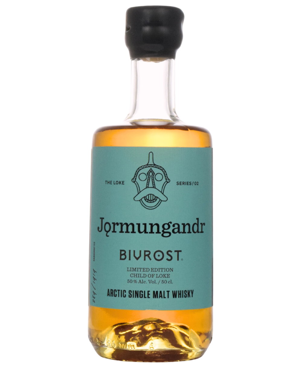 Bivrost Jörmungandr Must Have Malts MHM