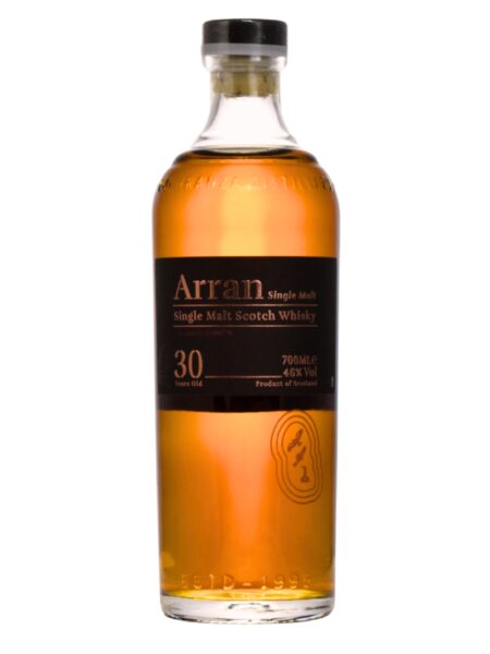Arran 30 Years Old Must Have Malts MHM