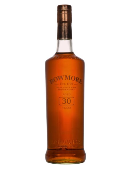 Strathclyde Distillery - Must Have Malts