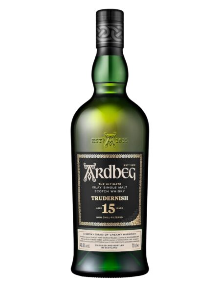 Ardbeg 15 Years Old Trudernish Must have Malts MHM