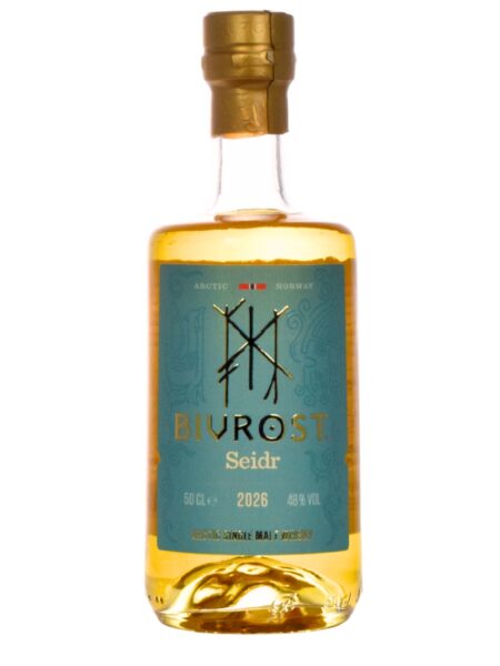 Bivrost Seidr Must Have Malts MHM