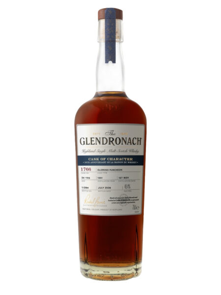 Linkwood Distillery - Must Have Malts
