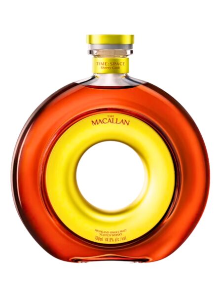 Macallan Time Space Sherry Cask Must Have Malts MHM
