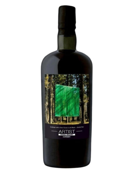 Miyagikyo 10 Years Old LMDW Artist 2015 Cask #11621 Must Have Malts MHM